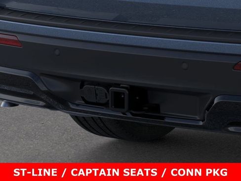 New 2026 Ford Explorer ST-Line image 23