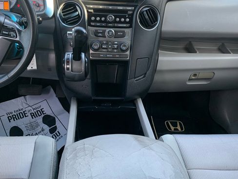 Used 2012 Honda Pilot EX image 12