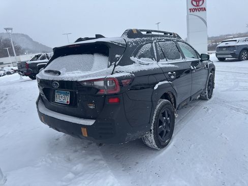 Used 2023 Subaru Outback Wilderness image 9