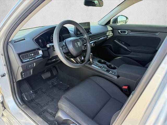 Used 2022 Honda Civic LX image 10