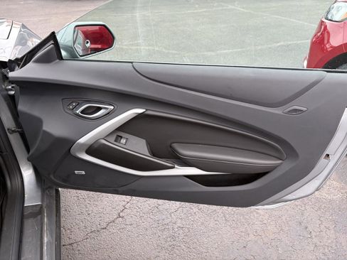 Used 2023 Chevrolet Camaro LT w/ RS Package image 9