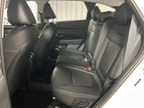 New 2026 Hyundai Tucson SEL Plus AWD/4WD image 21
