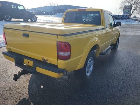 Used 2006 Ford Ranger XLT image 6