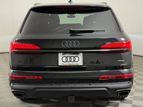 New 2026 Audi Q7 3.0T Premium image 10