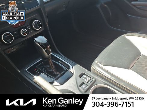 Used 2021 Subaru Crosstrek 2.5i Limited w/ Popular Package #4 AWD/4WD image 19