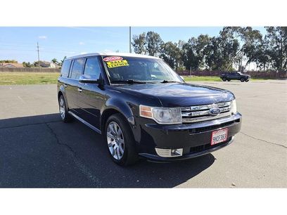 Used 2009 Ford Flex Limited