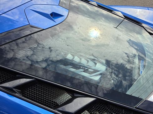 Used 2025 Chevrolet Corvette E-Ray AWD/4WD image 15