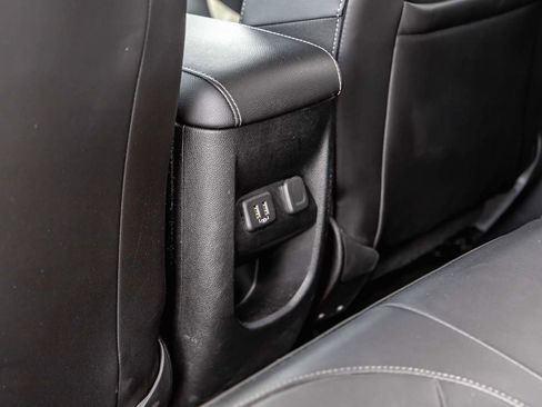 Used 2021 GMC Canyon Elevation w/ High Elevation Package image 20