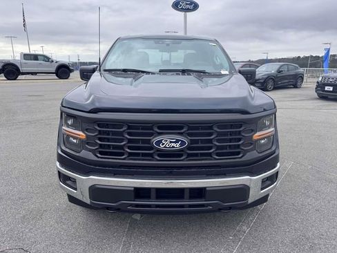 New 2025 Ford F150 XL w/ Equipment Group 103A High image 6