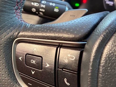 Used 2019 Lexus ES 350 F Sport w/ Accessory Package FWD image 29