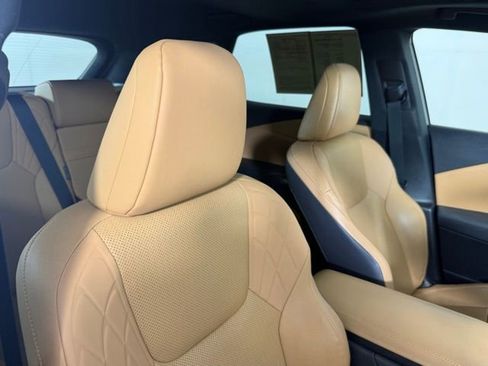 Used 2024 Lexus RX 350 Premium w/ Cold Area Package FWD image 32