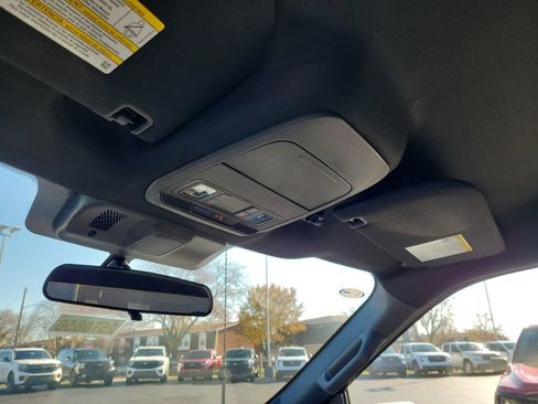 New 2025 Ford F150 STX w/ Equipment Group 201A FX4 image 30