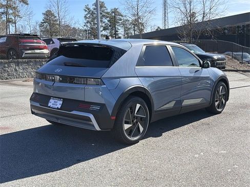 New 2026 Hyundai Ioniq 5 SEL image 7