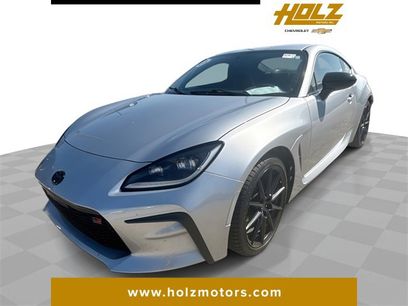 Used 2024 Toyota GR86 Premium
