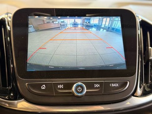 Used 2017 Chevrolet Volt Premier w/ Driver Confidence II Package image 31