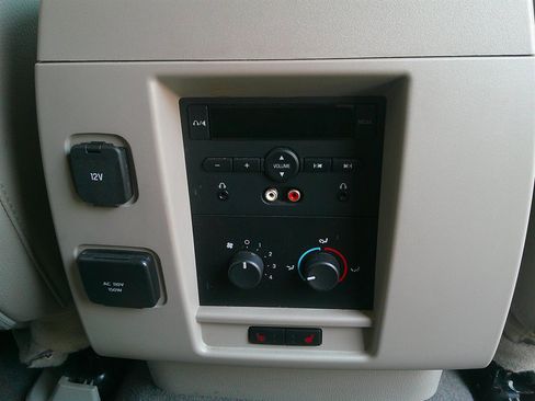 Used 2014 Ford Expedition Limited image 28