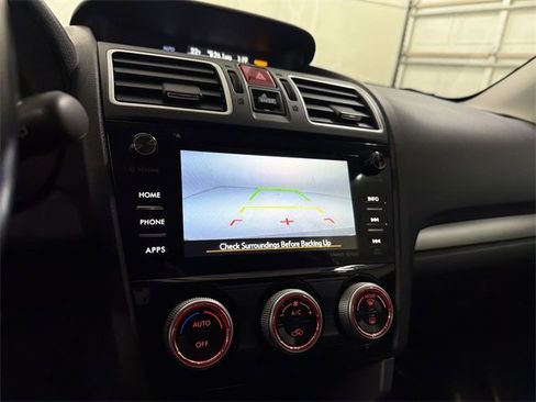 Used 2018 Subaru Forester 2.0XT Premium w/ Protection Package #1 image 25