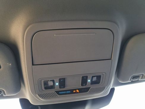 Certified 2021 Ford Explorer Limited w/ Equipment Group 301A image 16