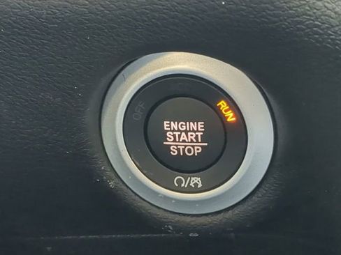 New 2026 Chrysler Voyager LX FWD image 35