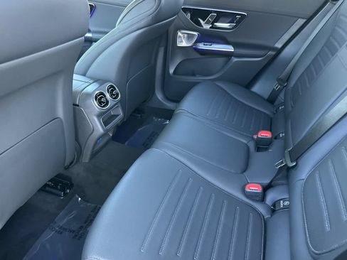New 2026 Mercedes-Benz GLC 300 4MATIC image 11