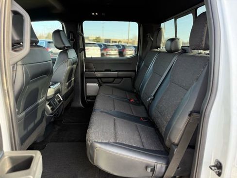 Certified 2024 Ford F150 Tremor image 13