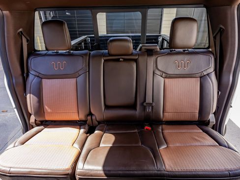 Used 2026 Ford F250 King Ranch w/ Tremor Off-Road Package image 36