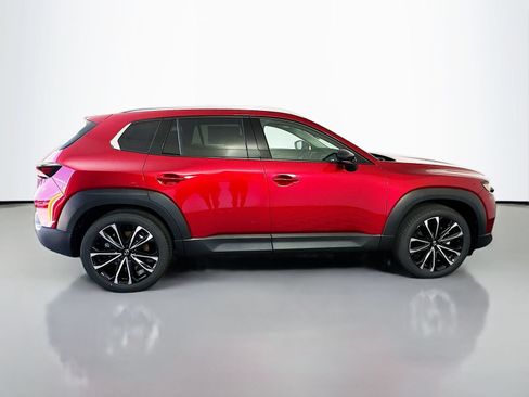 New 2026 MAZDA CX-50 AWD 2.5 S w/ Premium Package image 8