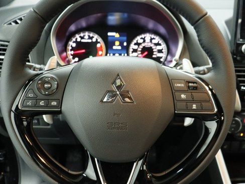 New 2026 Mitsubishi Eclipse Cross SEL AWD/4WD image 8