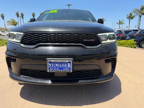 Used 2024 Dodge Durango GT RWD image 2