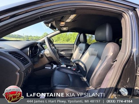 Used 2023 Mitsubishi Outlander Sport GT AWD/4WD image 9