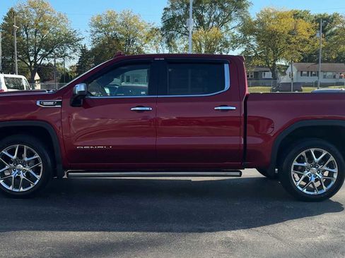 Used 2023 GMC Sierra 1500 Denali image 5