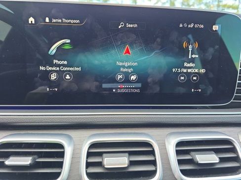 Used 2022 Mercedes-Benz GLE 350 image 21