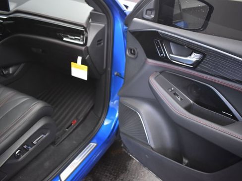 New 2026 Acura MDX Type S image 30