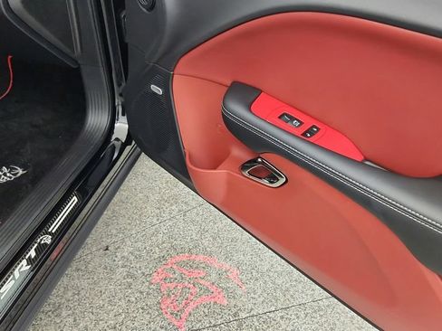Used 2023 Dodge Challenger SRT Hellcat RWD image 29