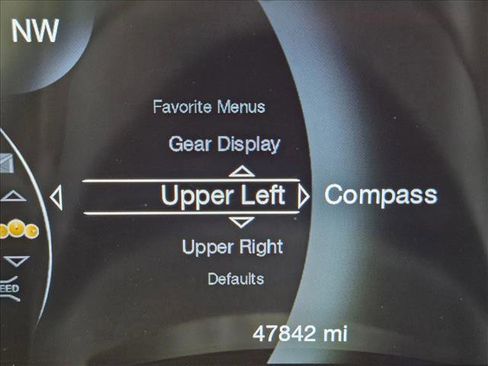 Used 2021 Jeep Grand Cherokee Limited AWD/4WD image 11