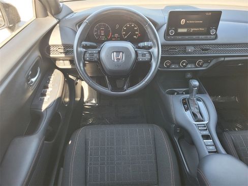 Used 2024 Honda HR-V Sport image 7