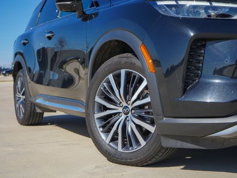 Certified 2023 INFINITI QX60 Sensory w/ Cargo Package image 2