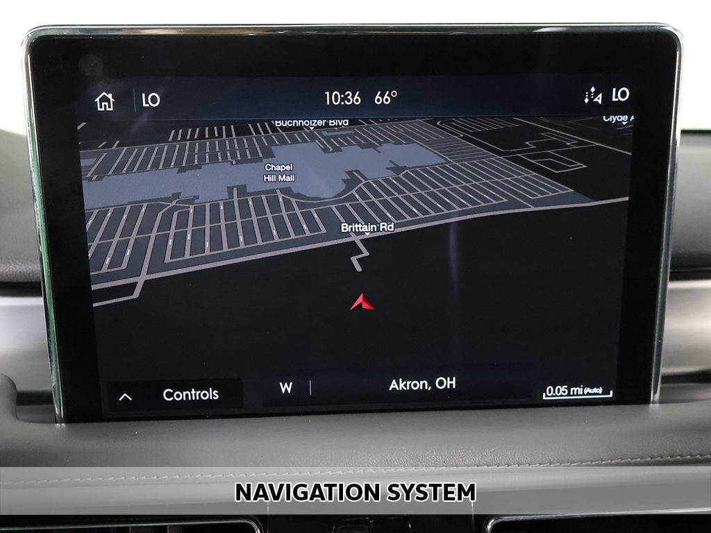 Used 2021 Lincoln Aviator Reserve RWD image 3