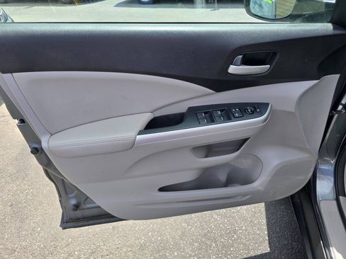 Used 2014 Honda CR-V EX-L image 16