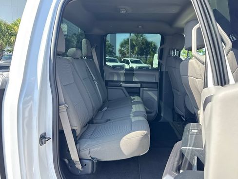 Certified 2019 Ford F150 XLT w/ Equipment Group 301A Mid AWD/4WD image 26