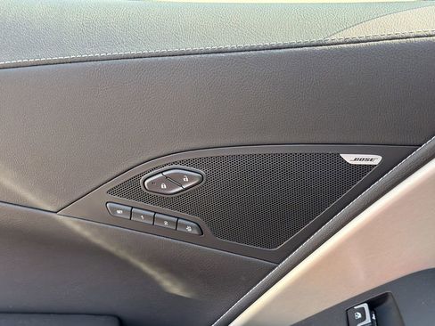 Used 2017 Chevrolet Corvette Grand Sport image 13