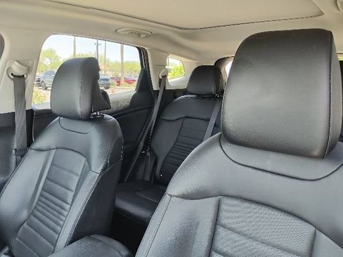 Certified 2023 Kia Sportage SX FWD image 16