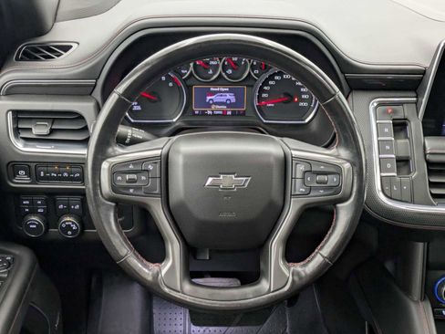 Used 2021 Chevrolet Suburban RST image 24