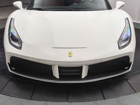 Used 2016 Ferrari 488 GTB image 26