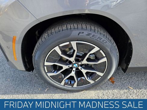 New 2026 BMW X3 xDrive30 w/ Convenience Package image 25