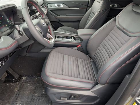 New 2026 Ford Explorer ST-Line w/ ST-Line Street Pack image 19