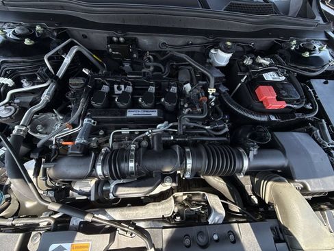 Used 2018 Honda Accord EX-L image 28
