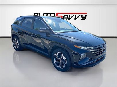 Used 2022 Hyundai Tucson SEL w/ Convenience + Premium Package
