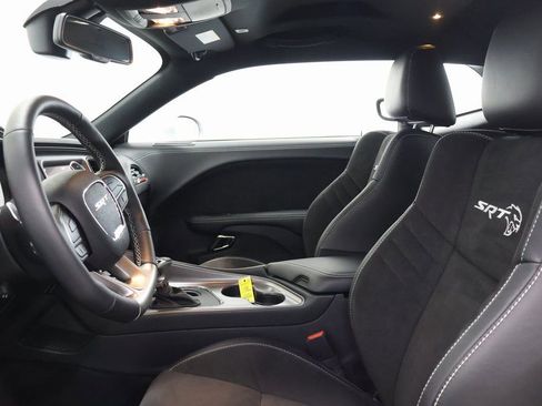 Used 2023 Dodge Challenger SRT Hellcat image 13