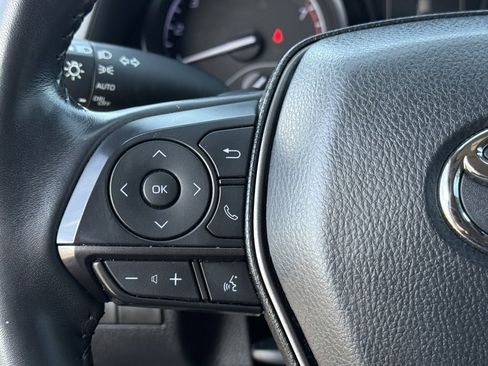 Certified 2023 Toyota Camry SE image 21